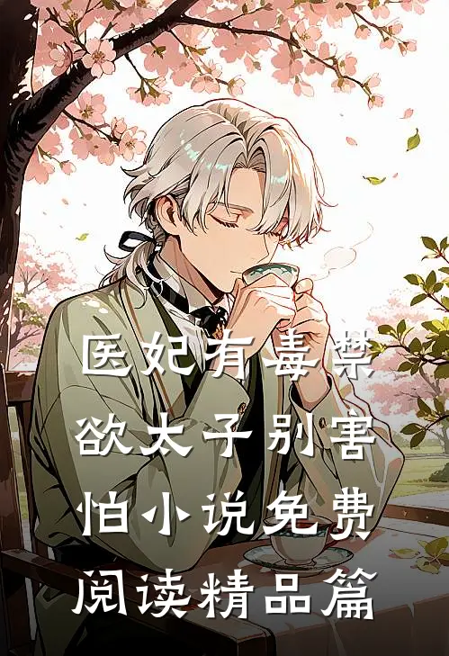医妃有毒禁欲太子别害怕小说免费阅读精品篇