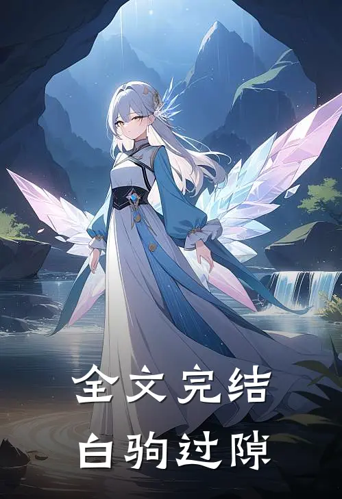 全文完结白驹过隙