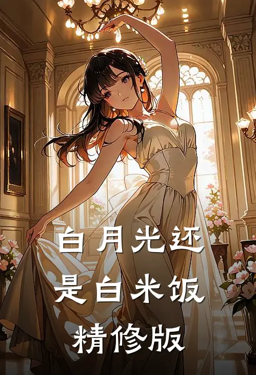 白月光还是白米饭精修版