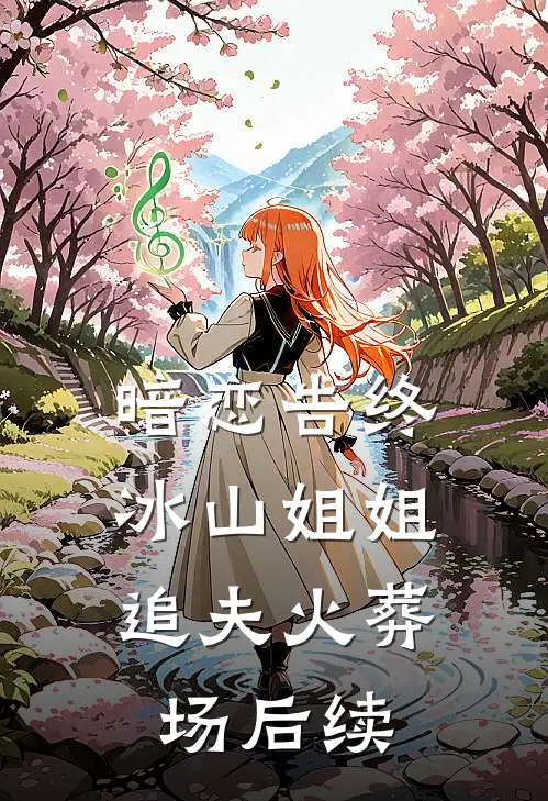暗恋告终,冰山姐姐追夫火葬场后续