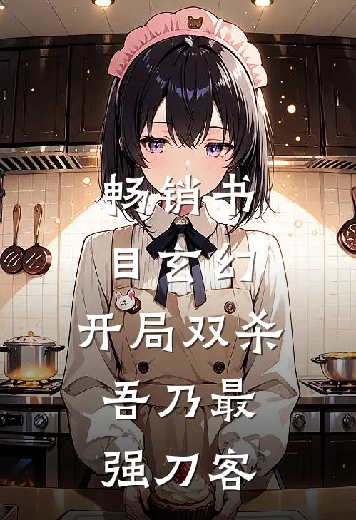 畅销书目玄幻开局双杀,吾乃最强刀客