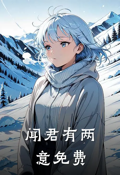闻君有两意免费阅读