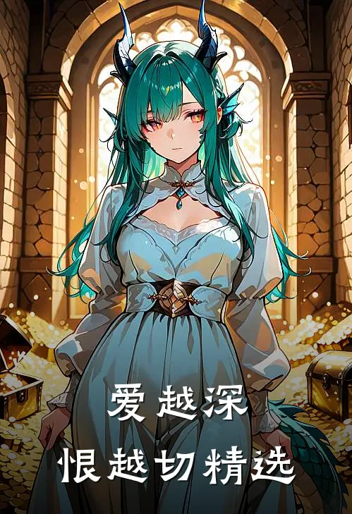 爱越深,恨越切精选歌词