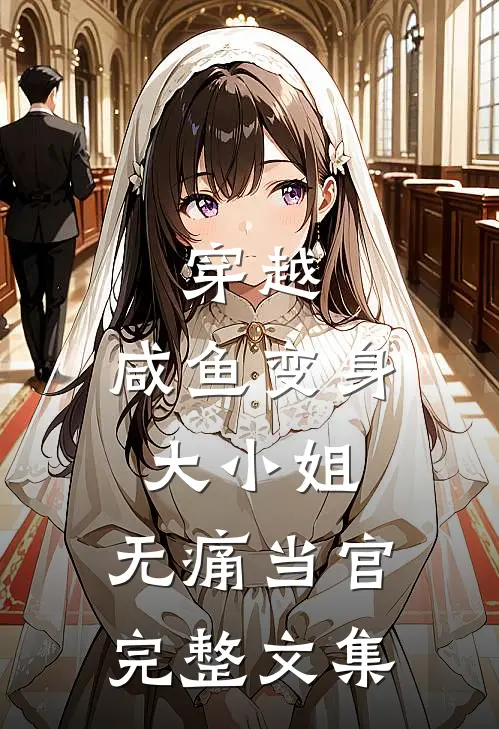穿越咸鱼变身大小姐,无痛当官完整文集免费阅读