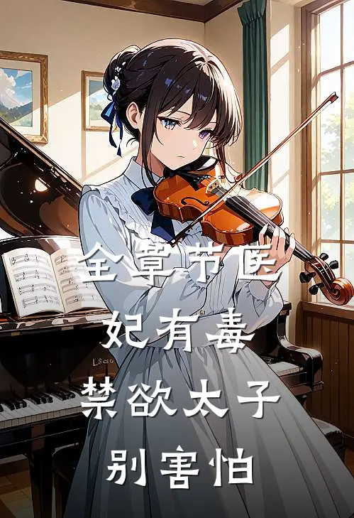 全章节医妃有毒,禁欲太子别害怕