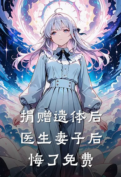 捐赠遗体后，医生妻子后悔了免费