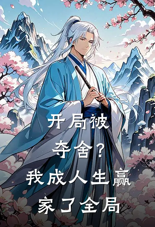 开局被夺舍?我成人生赢家了全局免费阅读