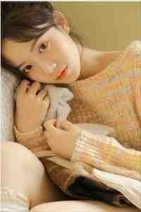 落日朝霞染芳华全新