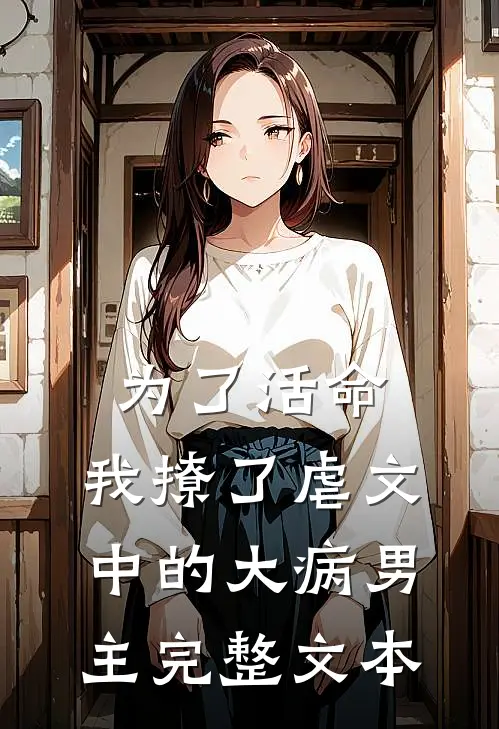 为了活命，我撩了虐文中的大病男主完整文本