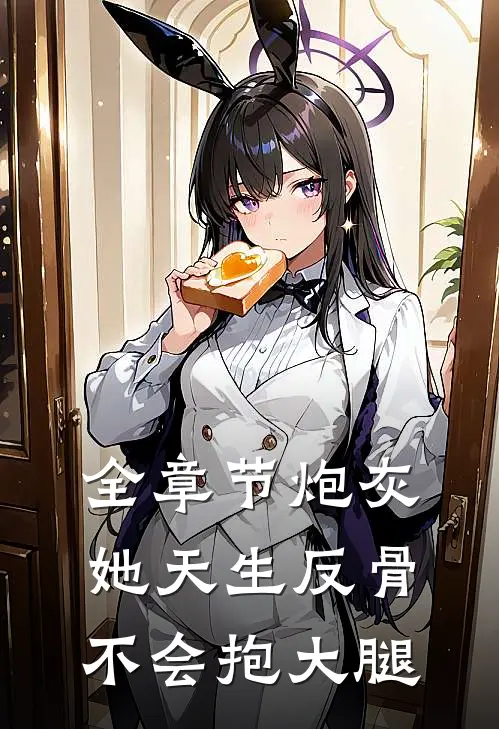 全章节炮灰她天生反骨，不会抱大腿
