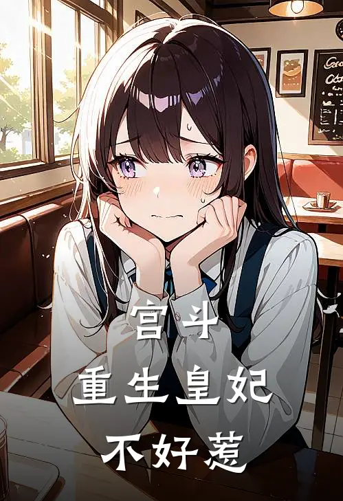 宫斗重生皇妃不好惹漫画