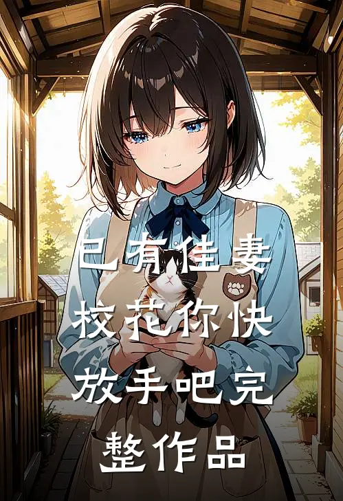 已有佳妻,校花你快放手吧完整作品在线观看