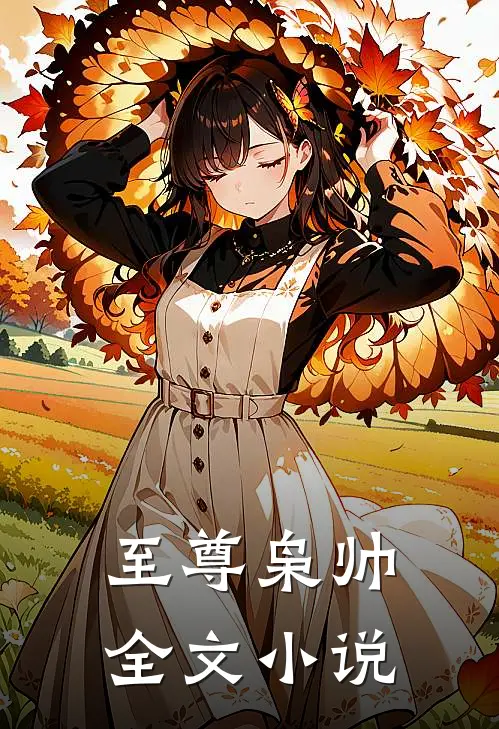 至尊枭帅全文小说