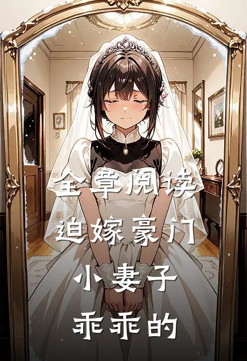 全章阅读迫嫁豪门小妻子,乖乖的