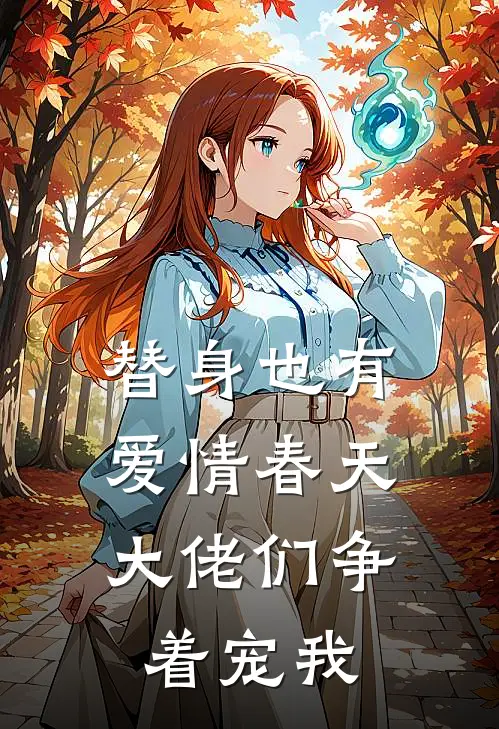 替身也有爱情春天大佬们争着宠我免费