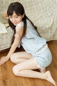 长冬如许，她寄朝朝全集