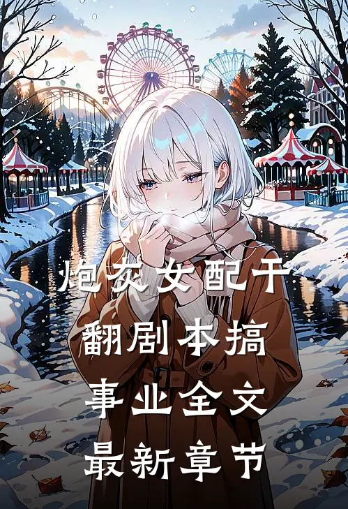 炮灰女配干翻剧本搞事业全文最新章节