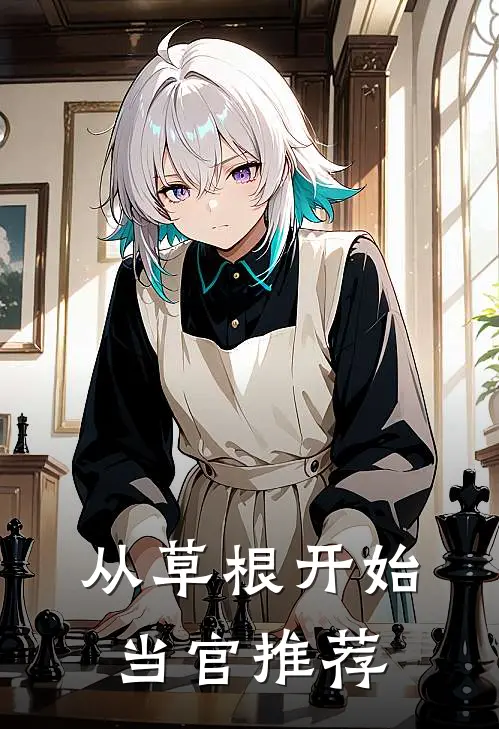 从草根开始当官推荐