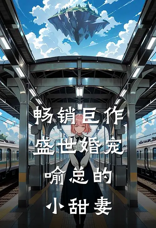 畅销巨作盛世婚宠,喻总的小甜妻