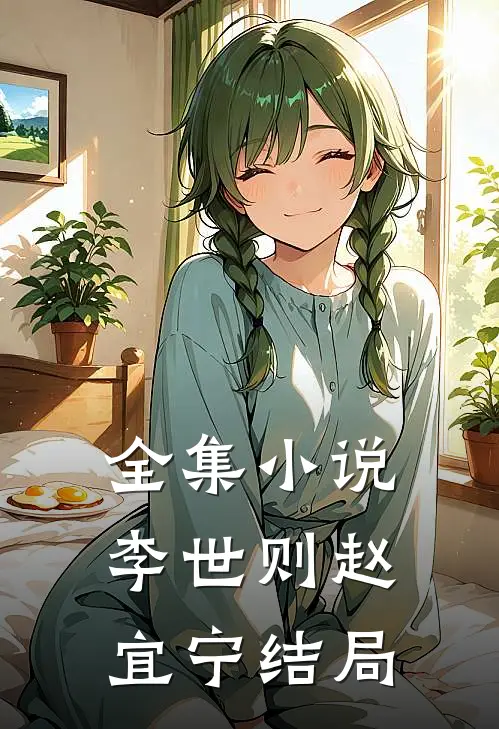 全集小说李世则赵宜宁结局