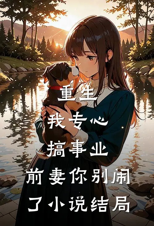 重生我专心搞事业,前妻你别闹了结局怎么样
