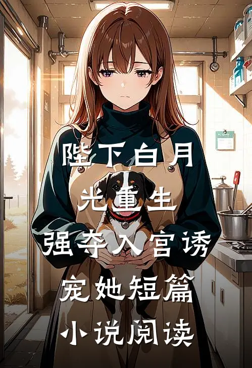 陛下白月光重生,强夺入宫诱宠她短篇阅读