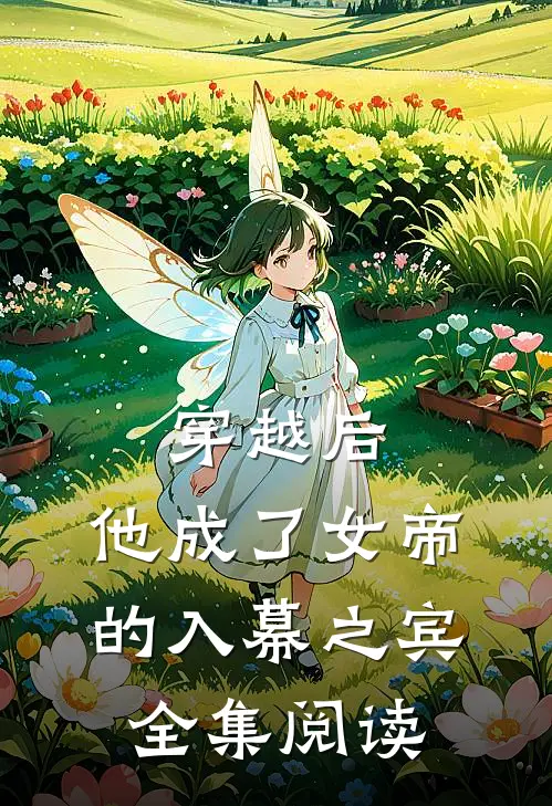 穿越后,他成了女帝的入幕之宾全集阅读免费