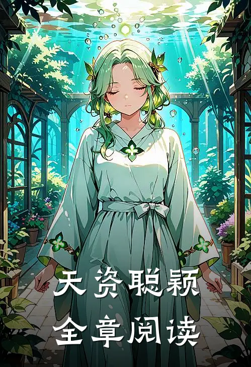天资聪颖全章阅读