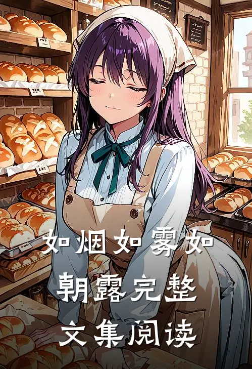 如烟如雾如朝露完整文集阅读