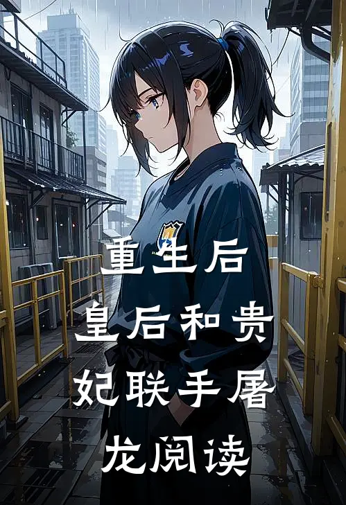 重生后,皇后和贵妃联手屠龙阅读
