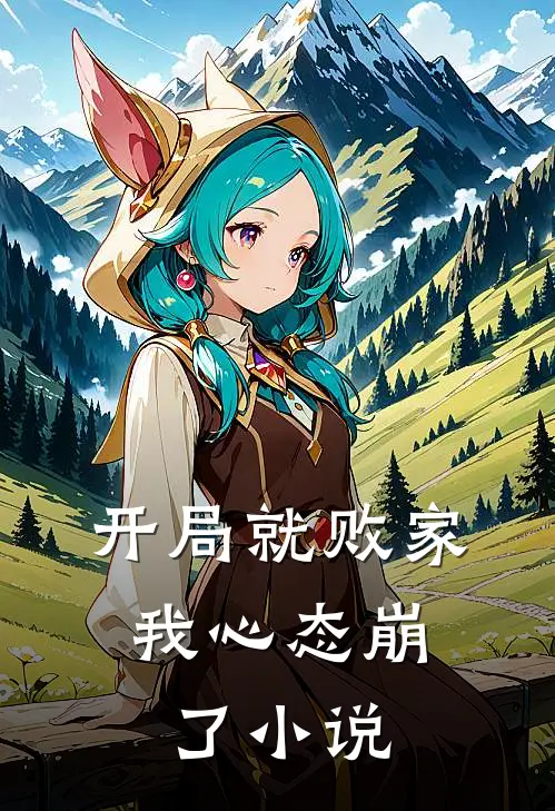 开局就败家,我心态崩了