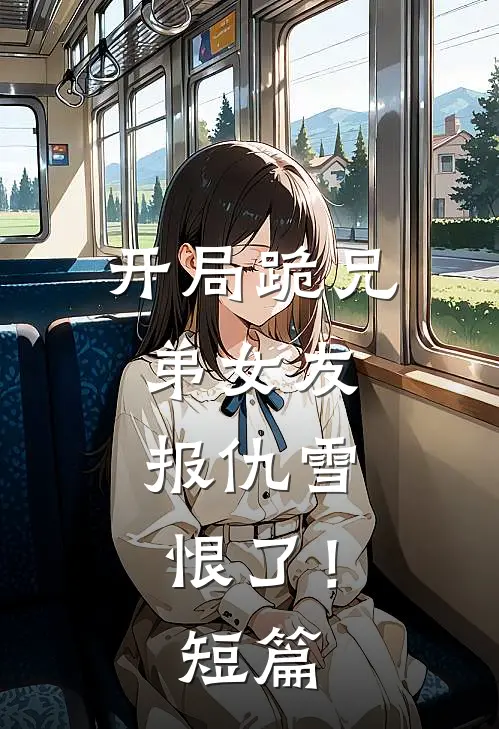 开局跪兄弟女友,报仇雪恨了!短篇