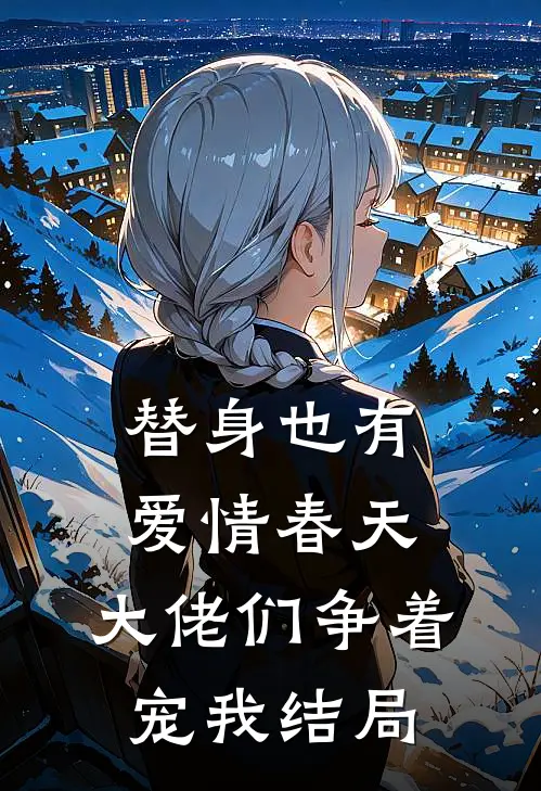 替身也有爱情春天：大佬们争着宠我结局