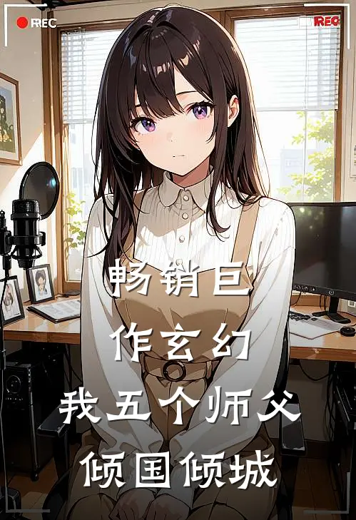 畅销巨作玄幻我五个师父倾国倾城
