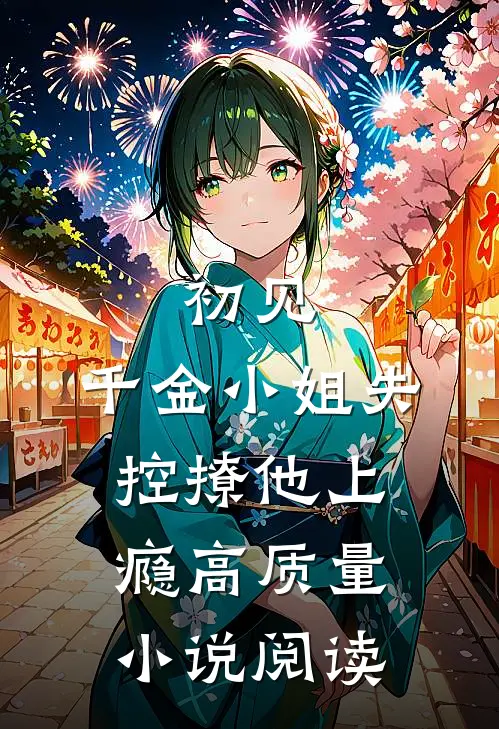 初见,千金小姐失控撩他上瘾高质量阅读