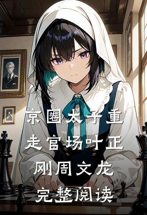 京圈太子重走官场叶正刚周文龙完整阅读