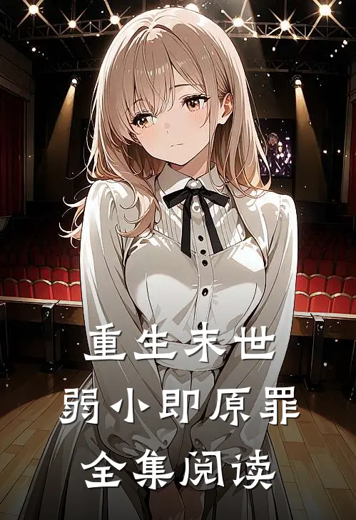 重生末世弱小即原罪全集阅读无弹窗