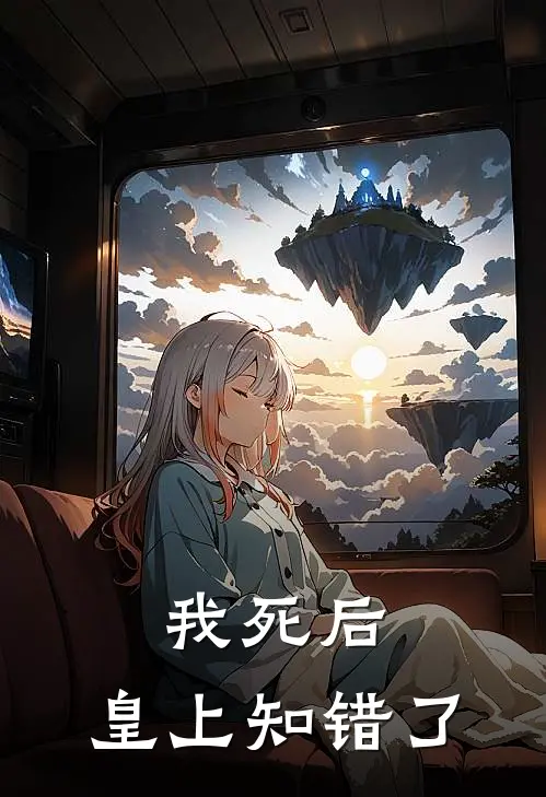 我死后,皇上知错了
