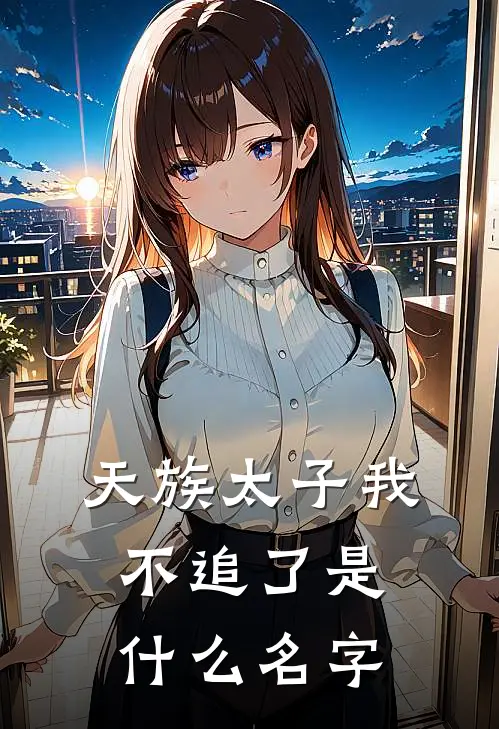 天族太子我不追了是名字的