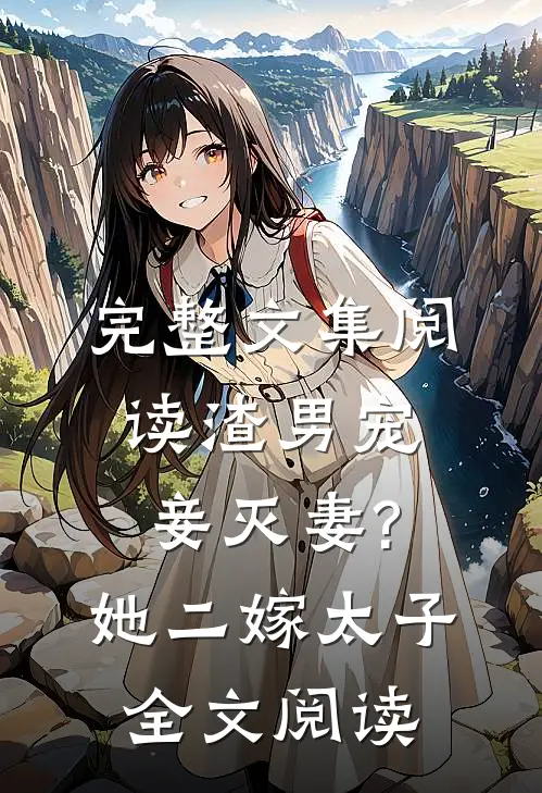 完整文集阅读渣男宠妾灭妻?她二嫁太子全文阅读