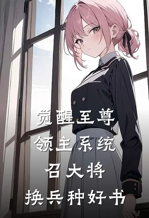 觉醒至尊领主系统：召大将，换兵种好书