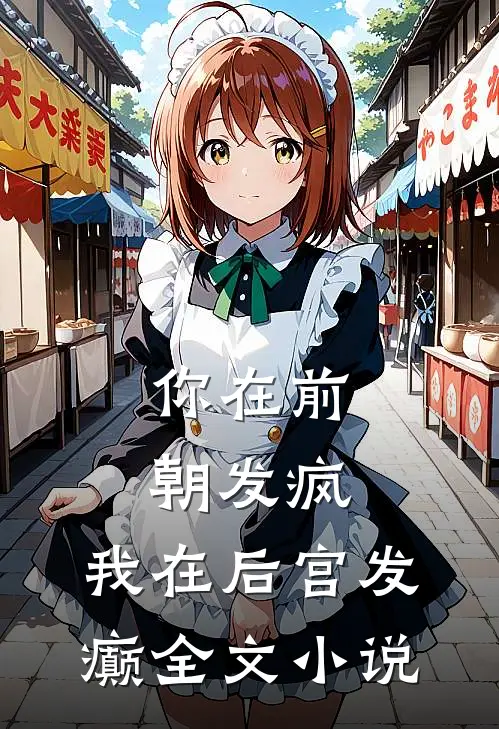 你在前朝发疯,我在后宫发癫全文