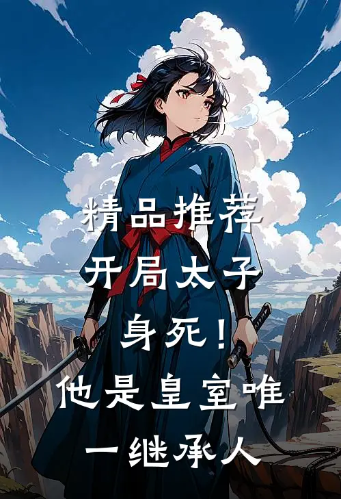 精品推荐开局太子身死！他是皇室唯一继承人