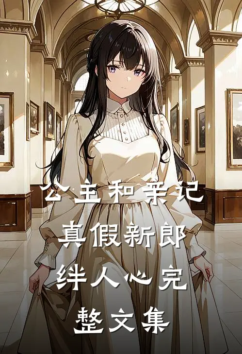 公主和亲记真假新郎,绊人心完整文集