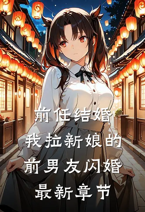 前任结婚,我拉新娘的前男友闪婚最新章节阅读