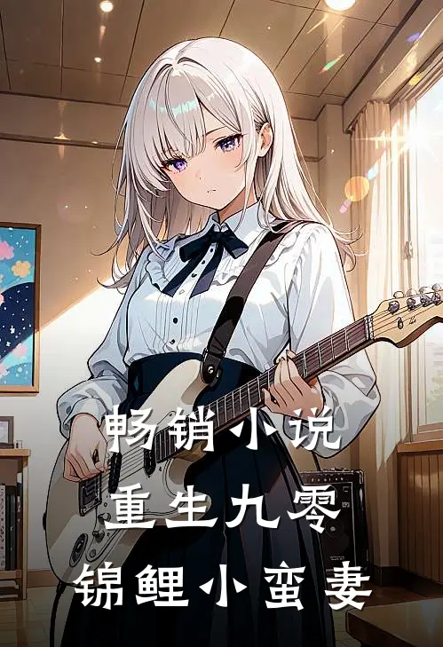 畅销重生九零锦鲤小蛮妻百度