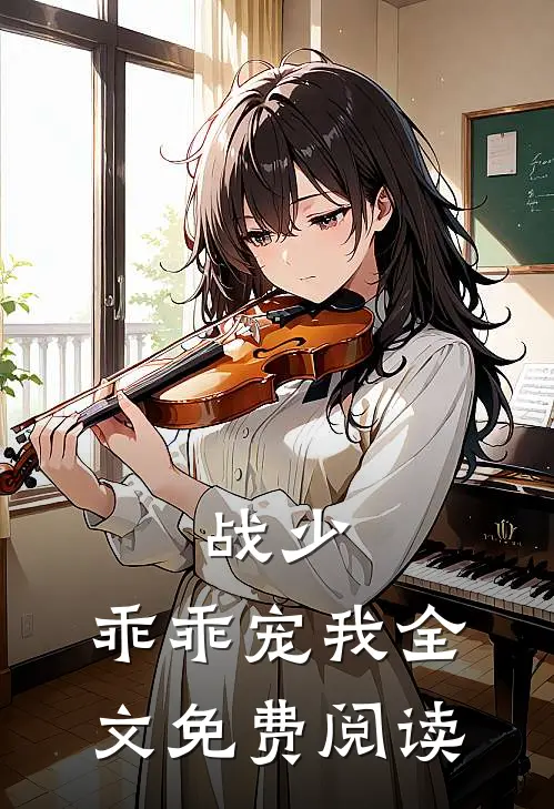 战少,乖乖宠我全文免费阅读