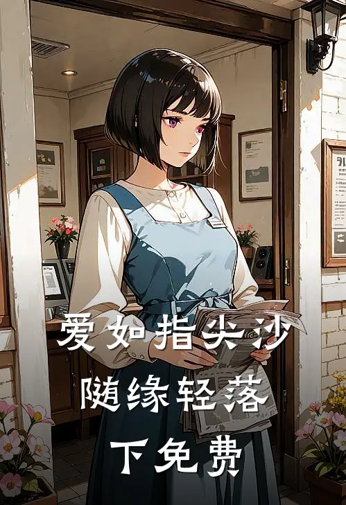 爱如指尖沙,随缘轻落下免费阅读