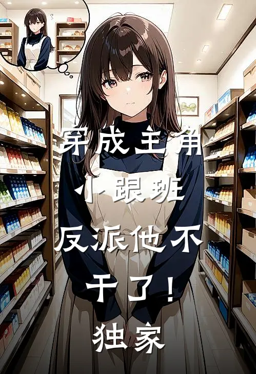 穿成主角小跟班,反派他不干了!独家