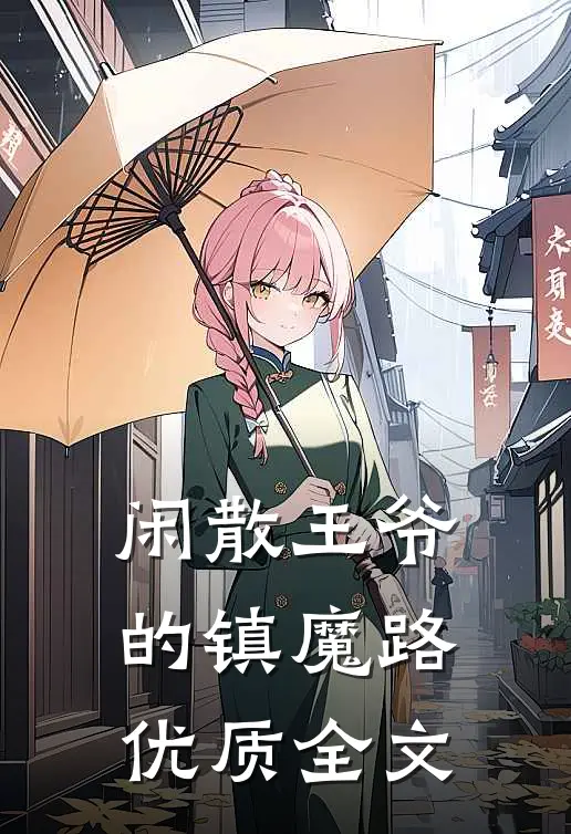 闲散王爷的镇魔路优质全文
